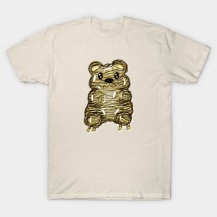 Mummy Bear T-Shirt